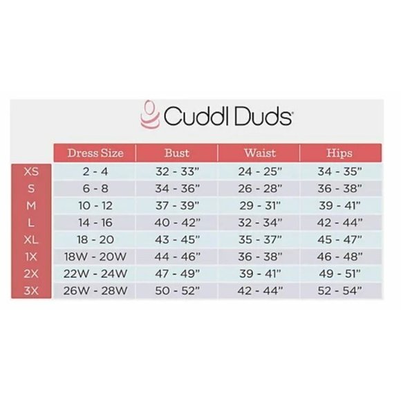 Cuddl Duds Fleece Stretch Crew Neck Lounge Top Black XL Extra Large - Picture 4 of 4